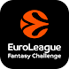 EuroLeague Fantasy Challenge - Androidアプリ