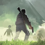 Dawn Crisis: Survivors Zombie Game, Shoot Zombies! Download gratis mod apk versi terbaru
