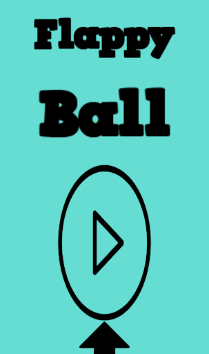 Flappy Ball 2D Screen 3