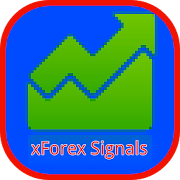 Top 20 Finance Apps Like Forex Signals xforex2 - Best Alternatives