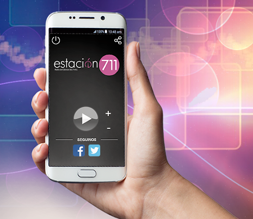 ESTACION 711 Screen 2