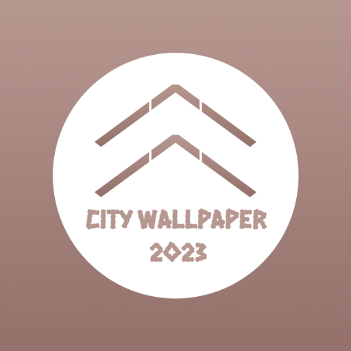 City Wallpaper
