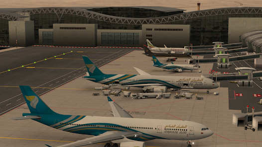 World of Airports Gallery Screentshots 10