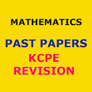 KCPE Mathematics Revision