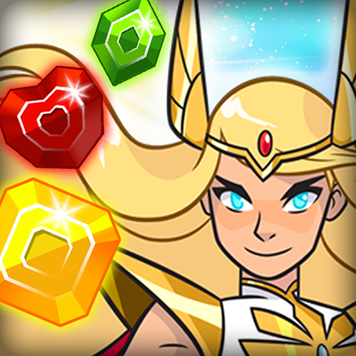 [Code] She-Ra Gems of Etheria latest code 06/2025