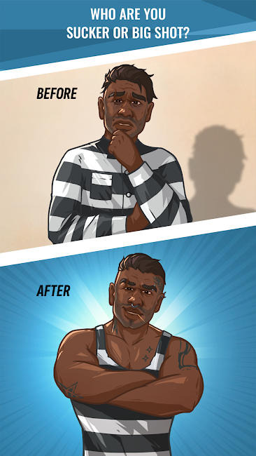 Hoosegow: Prison Survival Mod Apk 2