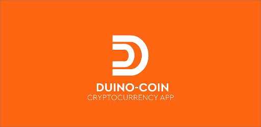Duino-Coin Android App