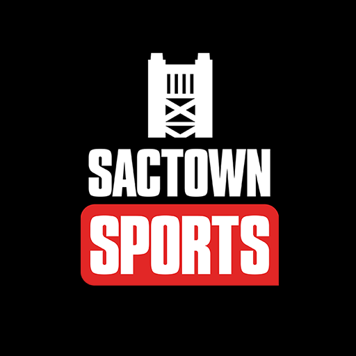 Sactown Sports  Icon