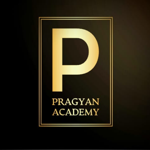 Pragyan Academy logo