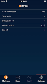 Isense pillow 2025