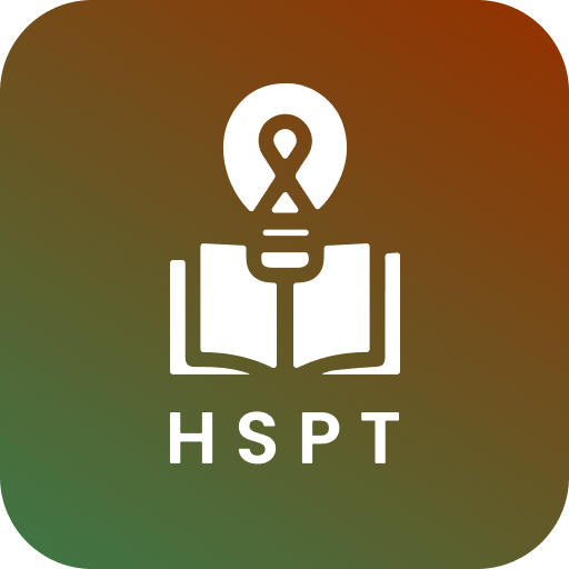 HSPT Practice Test 2023  Icon