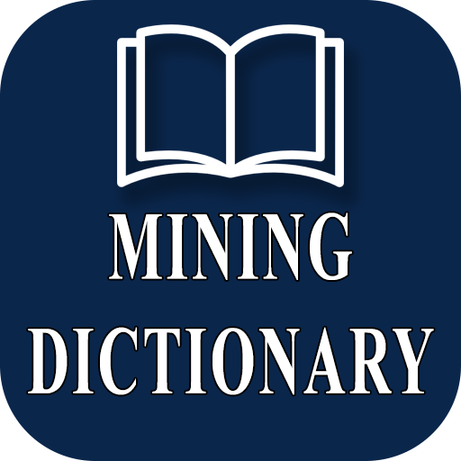 Mining Dictionary Offline logo