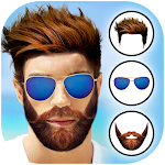 Cover Image of Download Stylish Men Photo Editor  APK