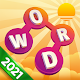 WordRise - Live Word Scramble Tournaments