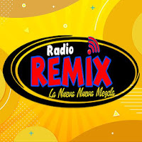 RADIO REMIX - LIMA -- PERU