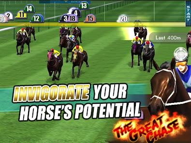 Screenshot 19 iHorse™ 2023 Horse Racing Game android