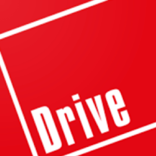 Driver App logo