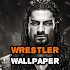 Wrestler Wallpaper 4k HD