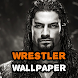 Wrestler Wallpaper 4k HD