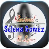 Selena Gomez All lyrics Song icon