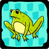 Frog Evolution - Clicker icon