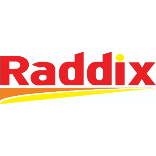 Raddix logo