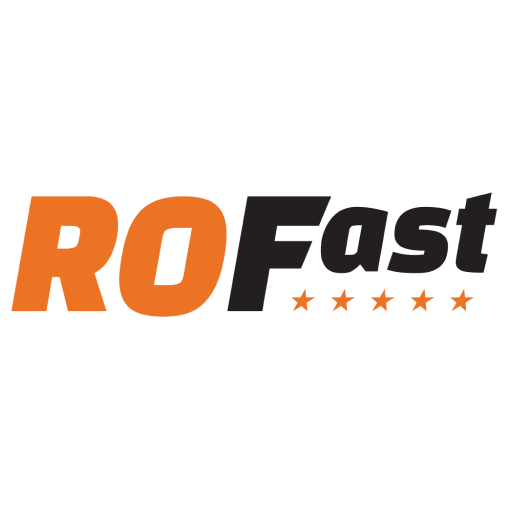 Rofast logo
