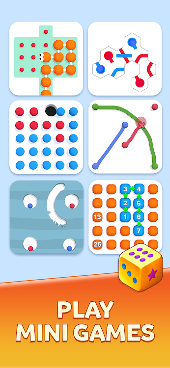 Collect Em All! Clear the Dots - 2.22.1 - (Android)