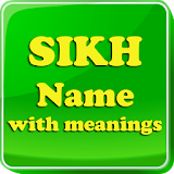 Sikh Baby Names & Meaning icon