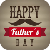 Photo Frames Father's Day icon