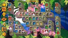 Mayan Pyramid Mahjongのおすすめ画像1