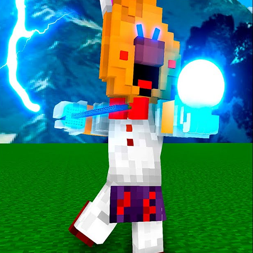 Ice cream mod logo