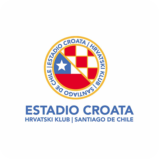 Estadio Croata 76 Icon
