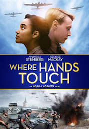 Icon image Where Hands Touch