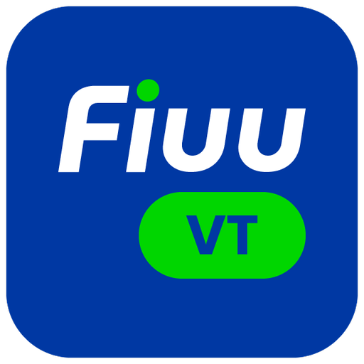 Fiuu Virtual Terminal logo