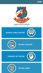 Jugal School,Lalitpur