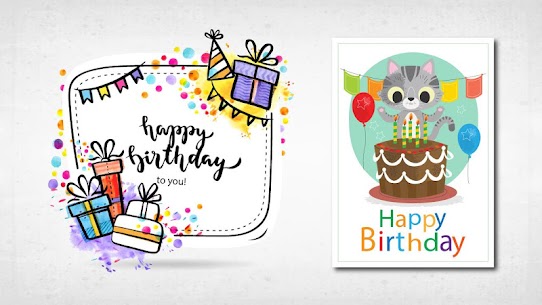 Birthday Card Design APK for Android Download 5