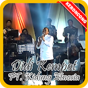Top 19 Entertainment Apps Like Didi Kempot X Kidung Etnosia Kroncong Sobat Ambyar - Best Alternatives
