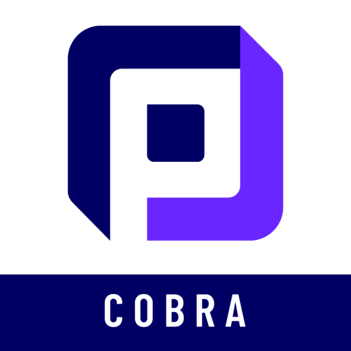 PrimePay COBRA Mobile App logo