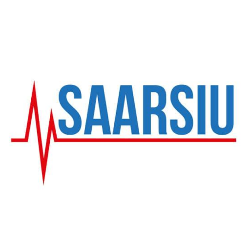 SAARSIU 2024 Auf Windows herunterladen