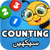 Learn Counting 123 in Urdu icon