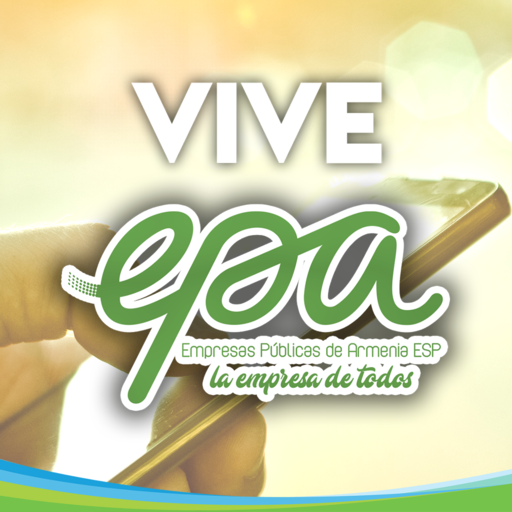 Vive EPA logo