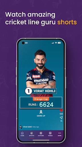 Cricket Line Guru - Sports - games