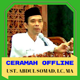 Ustadz Abdul Somad Ceramah Offline icon