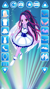 Fairy Dress Up Game For Girls apkdebit screenshots 6