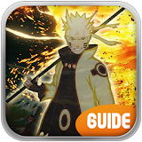 Guide Naruto Shippuden Ultimate Ninja Strom 4 icon