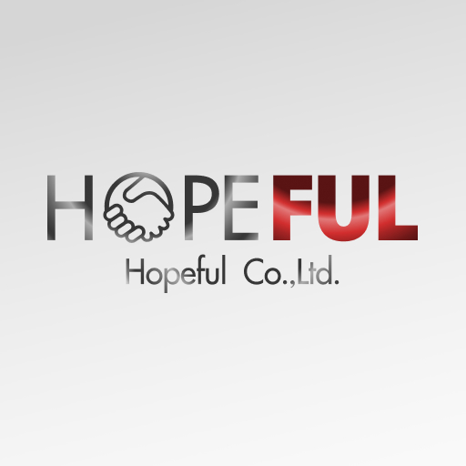 Hopeful One logo