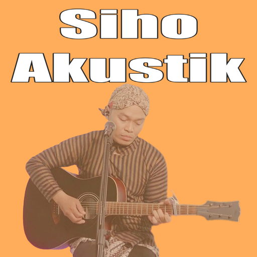 Siho Akustik Versi Jawa Screen 2