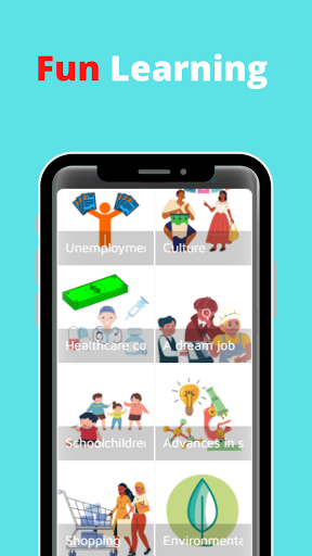 IELTS General Writing