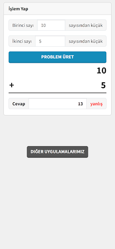 İşlem Yap - Screenshot 1
